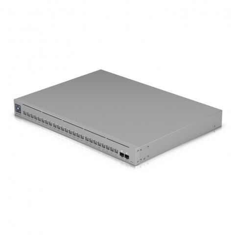 Switch Pro Max 24 PoE