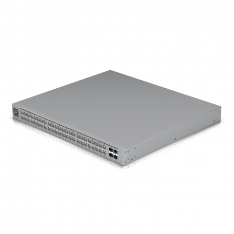 Switch Pro Max 48 PoE