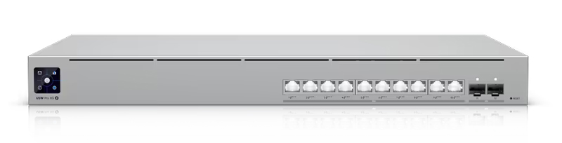 Switch Pro XG 10 PoE