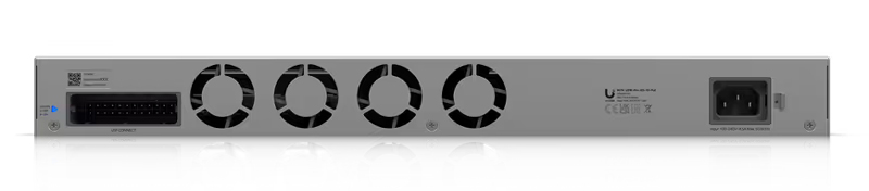 Switch Pro XG 10 PoE
