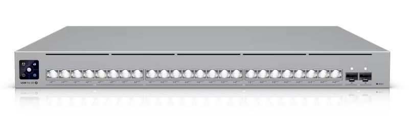 Switch Pro XG 24 PoE