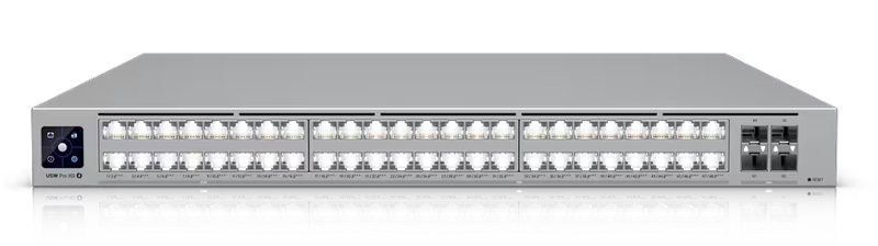 Switch Pro XG 48 PoE
