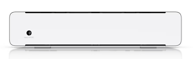 Switch Pro XG 8 PoE