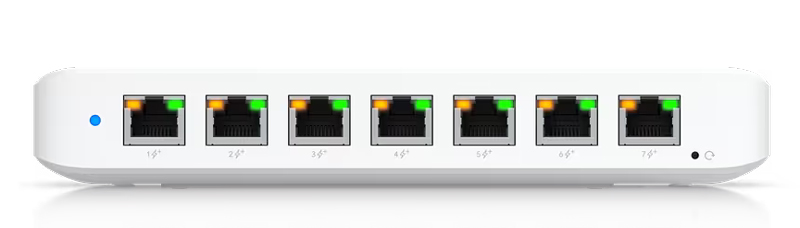 Switch Ultra 210W