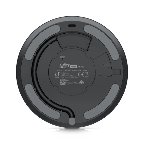 Camera AI 360