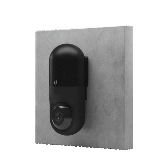 G3 Flexカメラ専門壁取付け（黒）