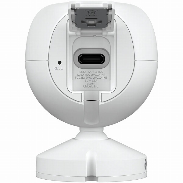 UniFi Video Camera G4 Instant （屋内/屋外対応）