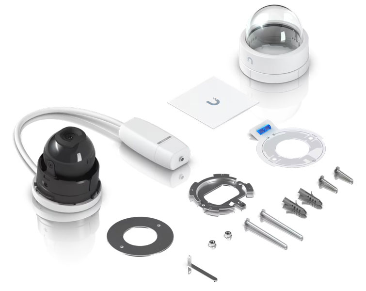 Camera G5 Dome Ultra