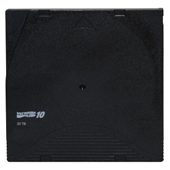 LTO Ultrium10 データカートリッジテープ(20巻)