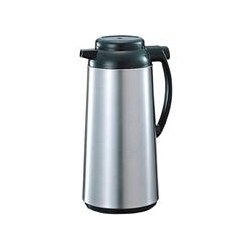 ガラスマホービン 1.85L ステンレス