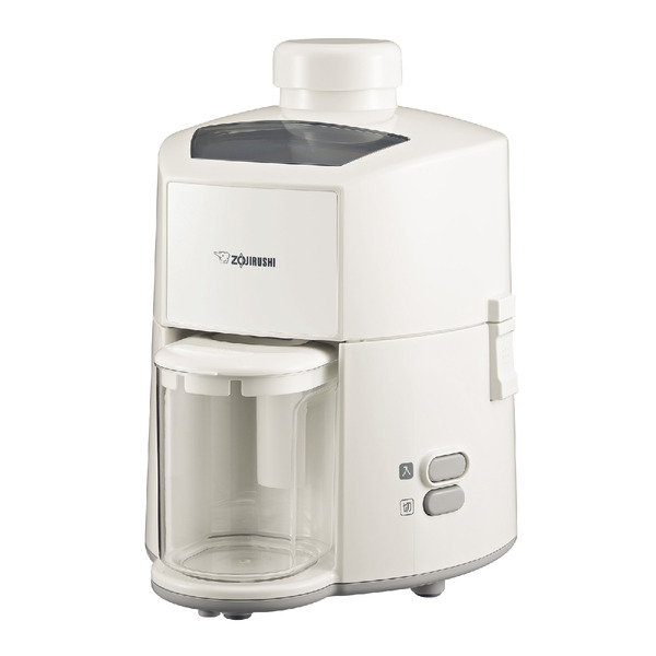 ジューサー 450ml ホワイト