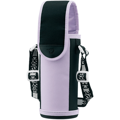 ステンレスボトルカバー ラベンダー