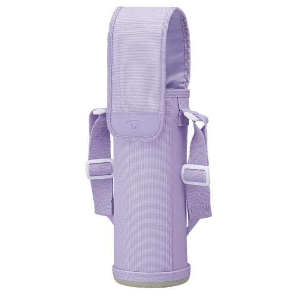 ステンレスボトルカバー 720ml用 パープル