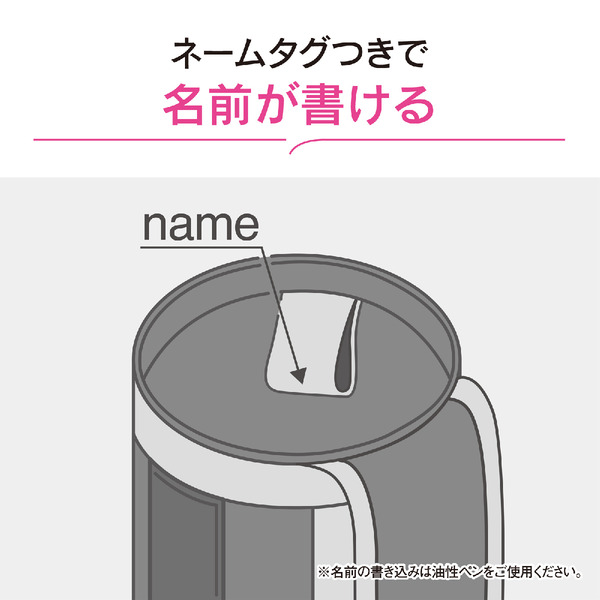 ステンレスボトルカバー 480ml用 ライムブルー