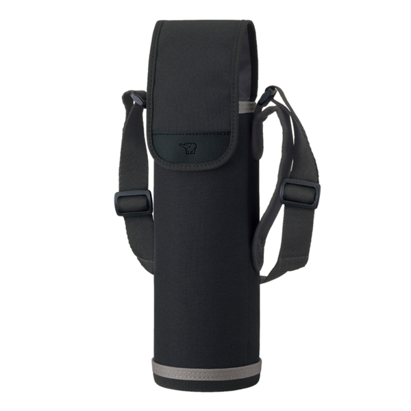 ステンレスボトルカバー 0.95L用 ブラック