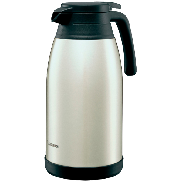 ステンレスハンドポット 1.9L ステンレス