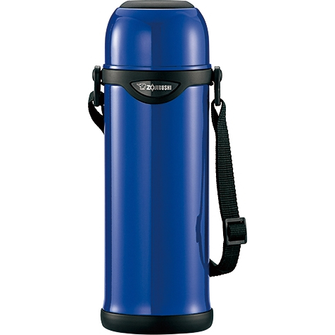 ステンレスボトル タフボーイ 1.0L ブルー
