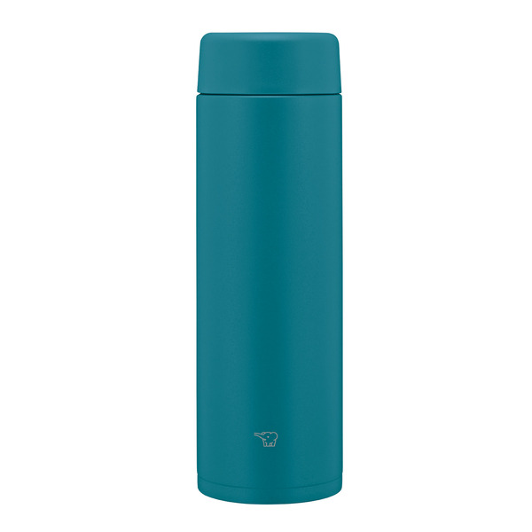 ステンレスマグ ディープターコイズ スクリュータイプ 600ml シームレスせん