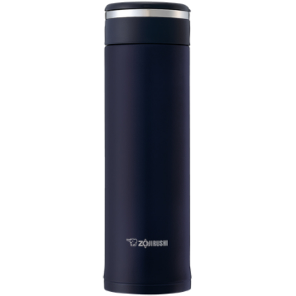 ステンレスマグ ネイビー スクリュー 480ml