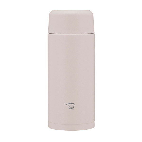 ステンレスマグ シアーグレー スクリュータイプ 250ml シームレスせん