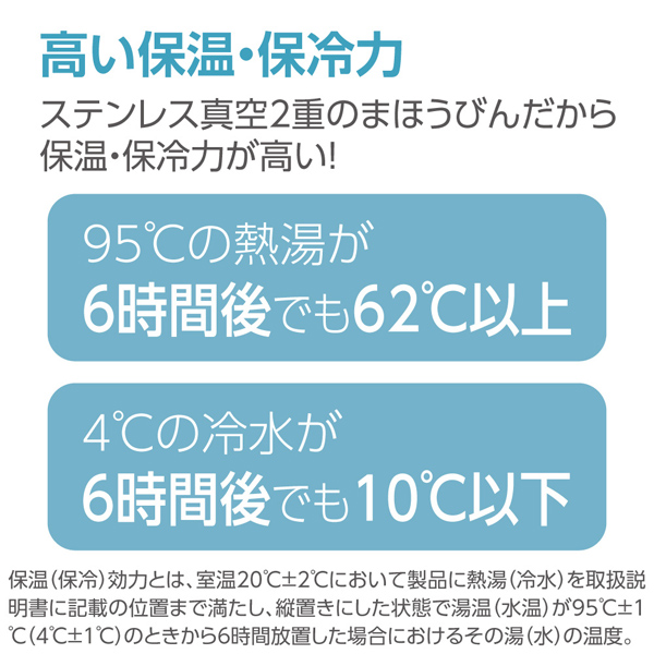 ステンレスマグ TUFF 200ml ワンタッチオープン セージグリーン