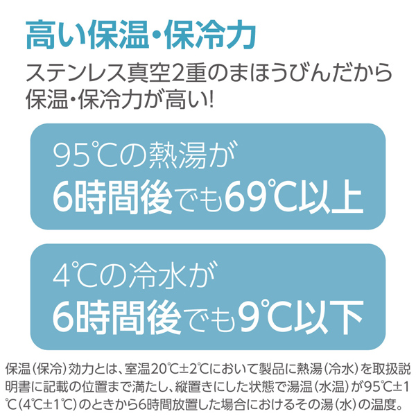 ステンレスマグ TUFF 300ml ワンタッチオープン セージグリーン
