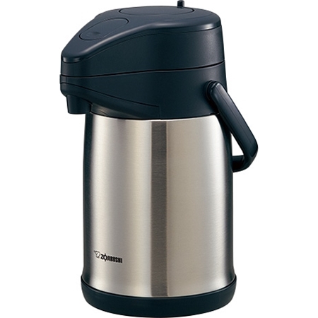 ステンレスエアーポット 3.0L ステンレス