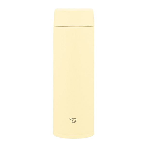 ステンレスマグ ペールシトラス スクリュー 480ml シームレスせん