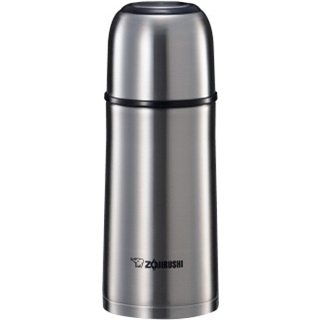 スリムステンレスボトル 0.35L ステンレス