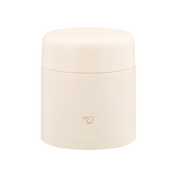 ステンレススープジャー 0.3L エクリュベージュ