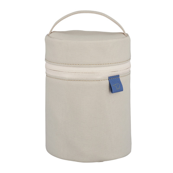 スープジャーポーチ 250～400ml エクリュベージュ