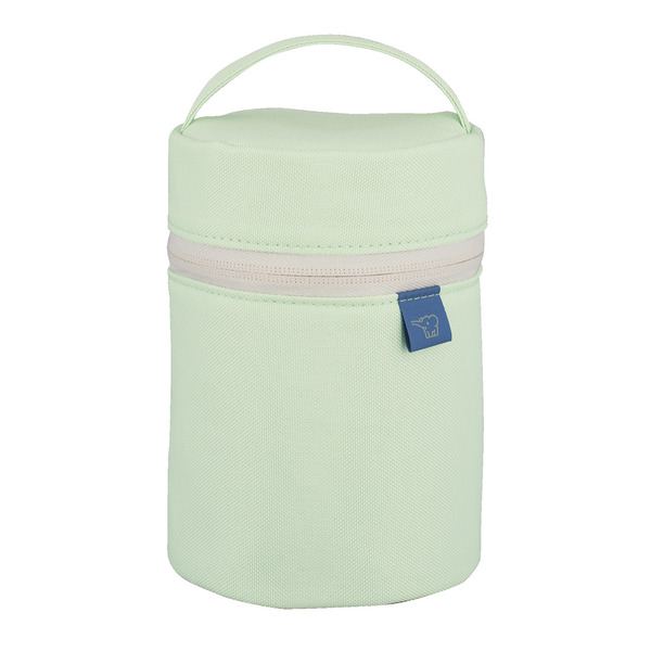 スープジャーポーチ 250～400ml エアリーグリーン