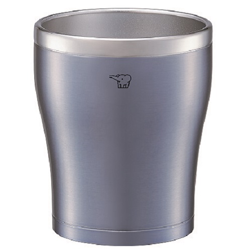 ステンレスタンブラー 0.30L クリアブルー