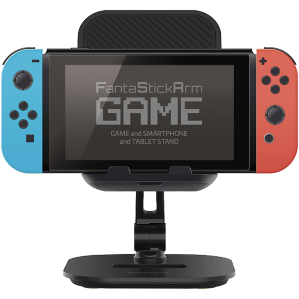 ファンタスティックアーム【FSA GAME】 スタンド式