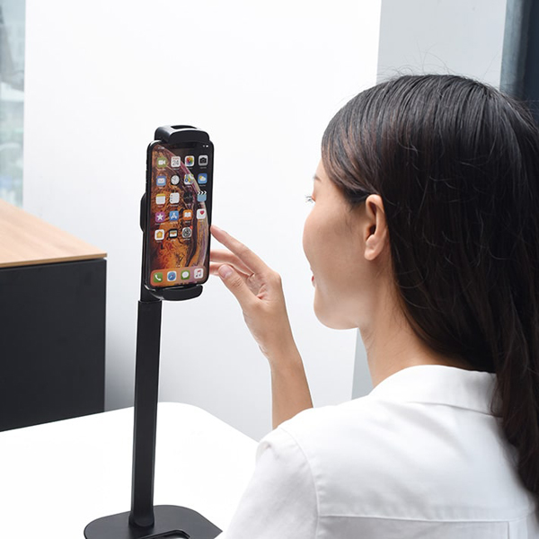 ファンタスティックアーム【Type-C】 スタンド式(高さ調整機能)