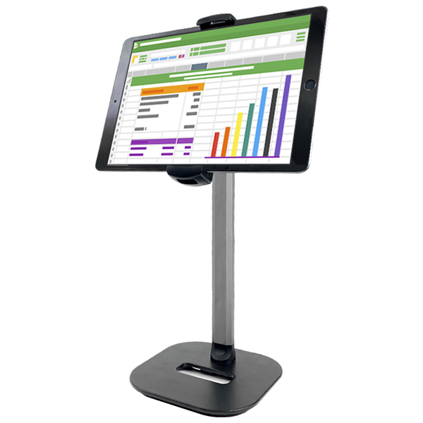 ファンタスティックアーム【Type-C】 スタンド式(高さ調整機能)