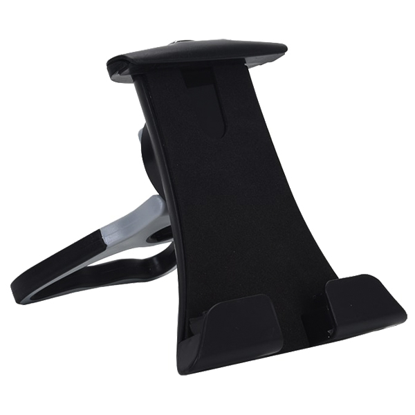 ファンタスティックアーム【FSA GRIP】 ブラック タブレットスタンド、手持ちホルダー2WAY