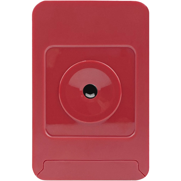 全自動鉛筆削り 「ケズリ君」 レッド