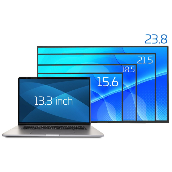 18.5型ワイド液晶ディスプレイ/1920×1080/ワイヤレス無線接続、USB Type-C、HDMI/ブラック/スピーカー/IPSパネル/ノングレア/Direct-WiFi接続