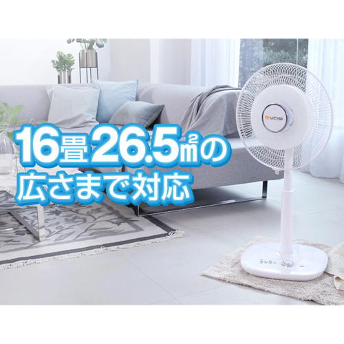 扇風機専用空気清浄フィルター「洗空気（せんくうき）」