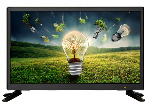 19インチBS/CS・地上デジタルハイビジョン液晶テレビ