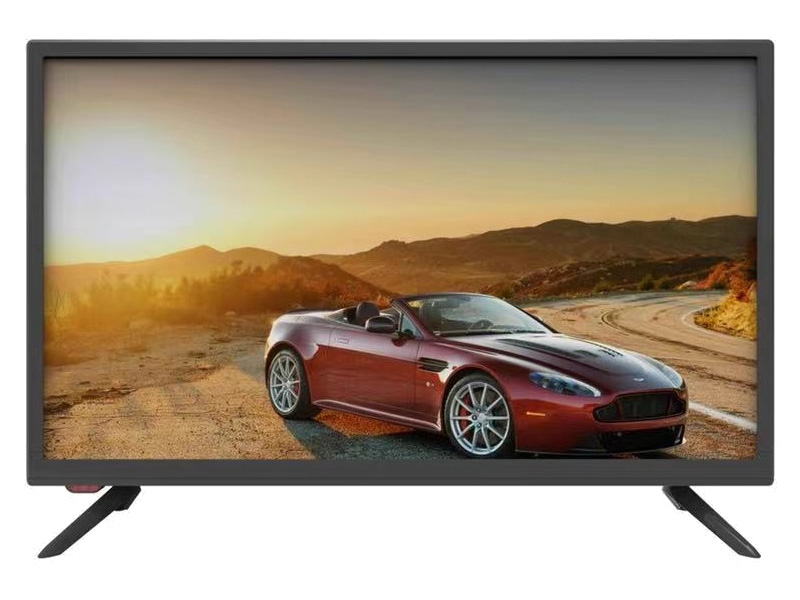 24インチBS/CS・地上デジタルハイビジョン液晶テレビ