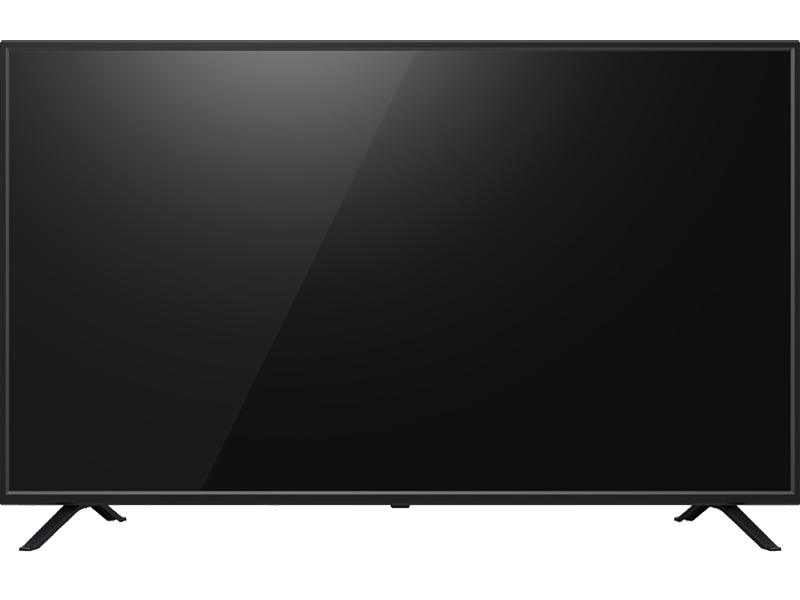 4Kディスプレイモニター 60型/3840×2160/HDMI、RCA、USB/ブラック/スピーカー：あり