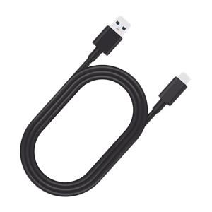 HUAWEI USB3.0ケーブル TYPE-C/USB-A （UQ）