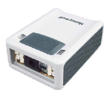 定置式2次元バーコードリーダー 3320g 高分解能 USB I/F