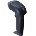 バーコードスキャナ(ブラック) AT21B USBインターフェース
