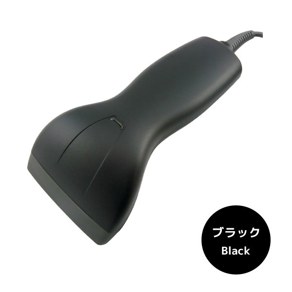 CCDタッチ式バーコードリーダー CCD-700UB USB I/F