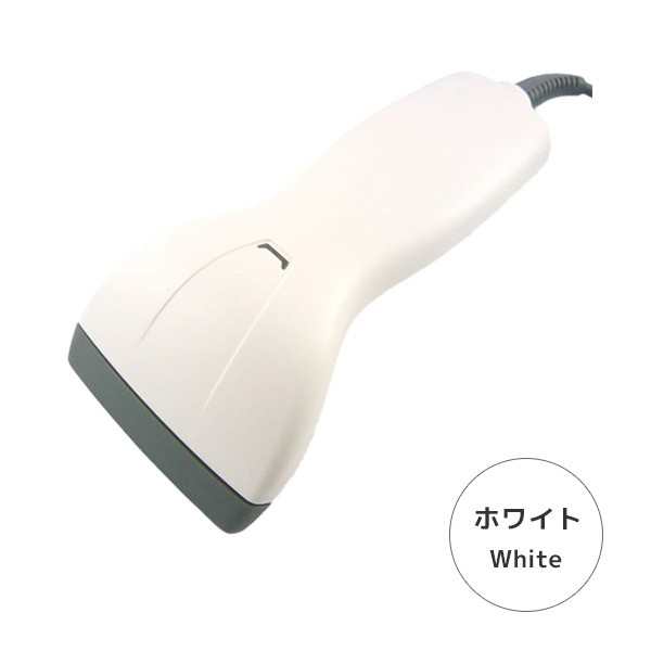 CCDタッチ式バーコードリーダー CCD-700UW USB I/F