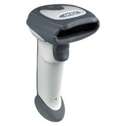 高読取ロングレンジ式CCDバーコードリーダー F780 RS232C I/F ACアダプタ付