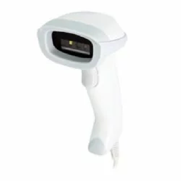 2次元コード対応 バーコードリーダー FK-1530V(W)-U